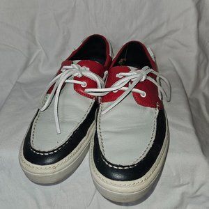 Ted Baker London Men's Casual Shoes - Sz:9